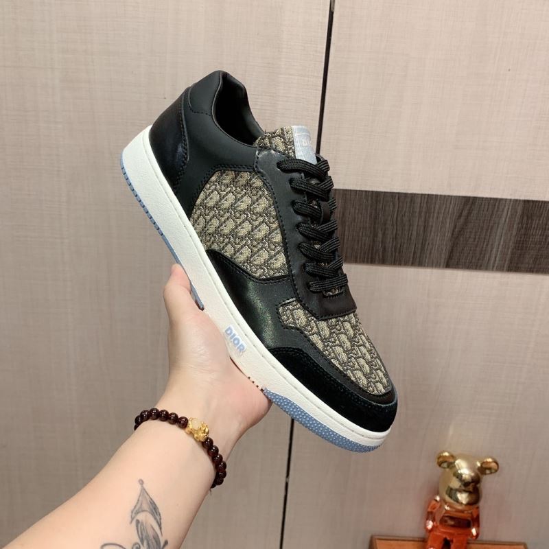 Christian Dior Sneaker